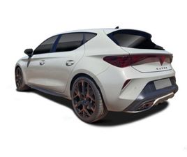 CUPRA LEON LEON 1.5 E-HYBRID DSG