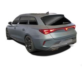LEON ST 1.5 E-HYBRID TRIBE EDITION DSG