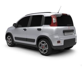 PANDINA 1.0 HYBRID ICON