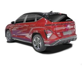 KAUAI 1.0 T-GDI PREMIUM