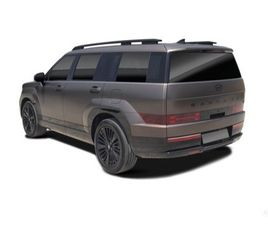 SANTA FÉ 1.6 T-GDI HEV VANGUARD