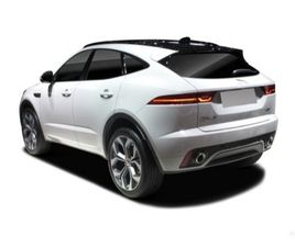 E-PACE 1.5 P160 R-DYNAMIC S AUT.