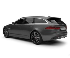 JAGUAR XF SPORTBRAKE D200 XF 2.0 D200 R-DYNAMIC SE AUT.