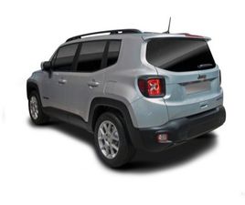 JEEP RENEGADE 4XE RENEGADE 1.3 TG 4XE NORTH STAR