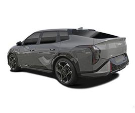 EV4 81.4 KWH GT-LINE