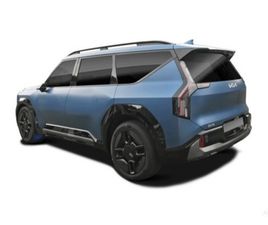 KIA EV9 EV9 98.8 KWH 1ST EDITION