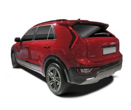 NIRO 1.6 GDI HEV TECH