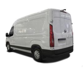 MAXUS EDELIVER 9 EDELIVER 9 88 KWH L3H2