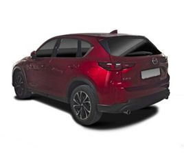 MAZDA CX-5 CX-5 2.0 G EXCLUSIVE-LINE