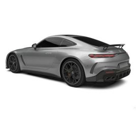 AMG GT 43
