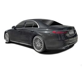 MERCEDES CLASSE S S 580 E S 580 E MAYBACH