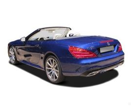 SL 63 AMG S E PERFORMANCE