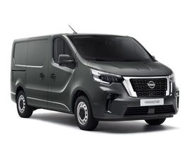 PRIMASTAR 2.0 DCI L1H1 ACENTA