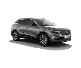 RENAULT AUSTRAL AUSTRAL 1.2 E-TECH FULL HYBRID EVOLUTION