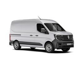 MASTER E-TECH L2H2 3T5 ADVANCE AUTONOMIA URBANA