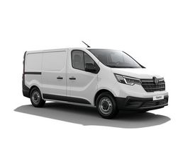 RENAULT TRAFIC E-TECH TRAFIC E-TECH L1H1 ADVANCE AUTONOMIA CONFORTO 22 CA