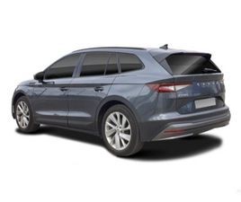 SKODA ENYAQ COUPE ENYAQ 60