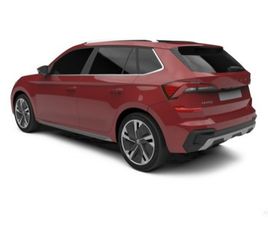 KAMIQ 1.0 TSI SELECTION