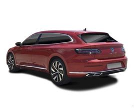ARTEON SB 2.0 TDI ELEGANCE DSG