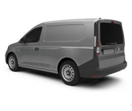 CADDY MAXI KINGCAB 2.0 TDI BUSINESS