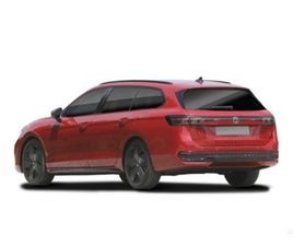 PASSAT V. 1.5 TSI EHYBRID DSG