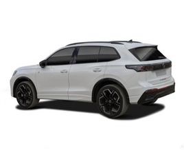 VOLKSWAGEN TIGUAN TIGUAN 1.5 TSI EHYBRID URBAN DSG VERSÃO FISCAL ZURICH