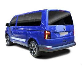 TRANSPORTER 2.0 TDI L.BUSINESS