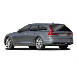 V90 2.0 T6 PHEV CORE AWD