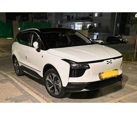 PRIME חשמלי אוט׳ (204 כ״ס)