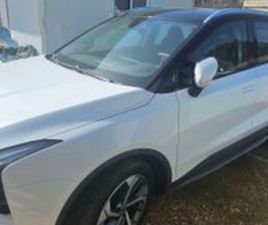 PRIME חשמלי אוט׳ (204 כ״ס)