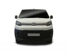 CITROEN JUMPY JUMPY 1.5 BLUEHDI M H1