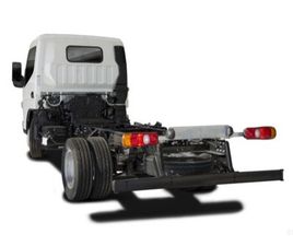 CANTER 3S13 FEA01BL4SEUW