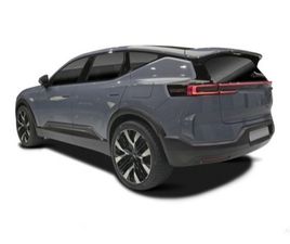 POLESTAR POLESTAR 3 3 LONG RANGE 111 KWH SINGLE MOTOR