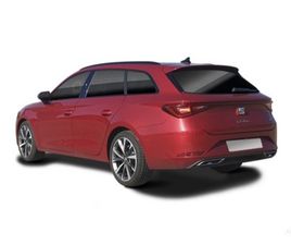 LEON ST 1.5 TSI E-HYBRID STYLE DSG