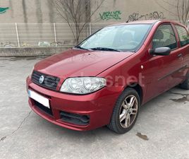 FIAT PUNTO 1.2 ACTIVE