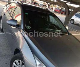 CHEVROLET CRUZE CHEVROLET CRUZE 1.7 LT