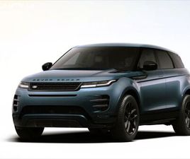 LAND ROVER RANGE ROVER EVOQUE 2,0 D165 DYNAMIC SE AWD