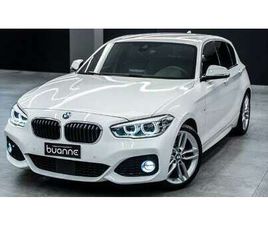 D MSPORT 5P. AUTOMATIC NAV ITALIANA KM CERTIFICATI
