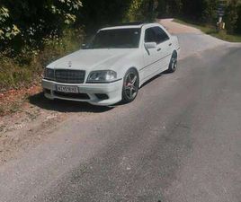 MERCEDES CLASSE E COUPE 230 C C 230 ELEGANCE AUT.