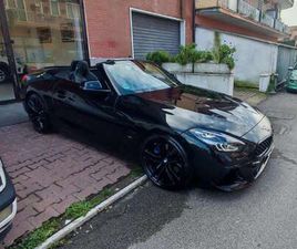 BMW Z4 M40I Z4 M40I 340 CV FULL BLACK