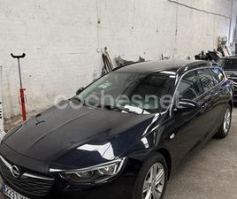 OPEL INSIGNIA SPORTS TOURER OPEL INSIGNIA ST 1.6CDTI TURBO D EXCEL AUT WLTP