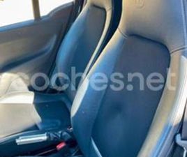 SMART FORTWO COUPE BRABUS XCLUSIVE