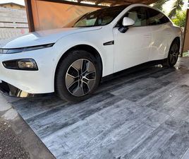 LONG RANGE DIAMOND חשמלי אוט׳ (276 כ״ס)