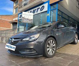 OPEL CABRIO 2.0 CDTI SS 170 CV EXCELLENCE