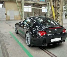 Z4 M COUPE CANTON THURGOVIE - TUTTI.CH