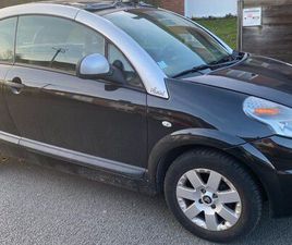 CITROEN C3 PLURIEL C3 PLURIEL DANS L ÉTAT SANS CT