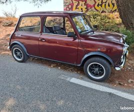 MINI AUSTIN ROVER