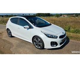 KIA PROCEED KIA CEE'D