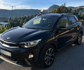 KIA STONIC KIA STONIC 1.0 ESSENCE 88 CH – 5 PORTES – 2018