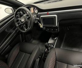 LIGIER JS60 LIGIER JS60 SANS PERMIS